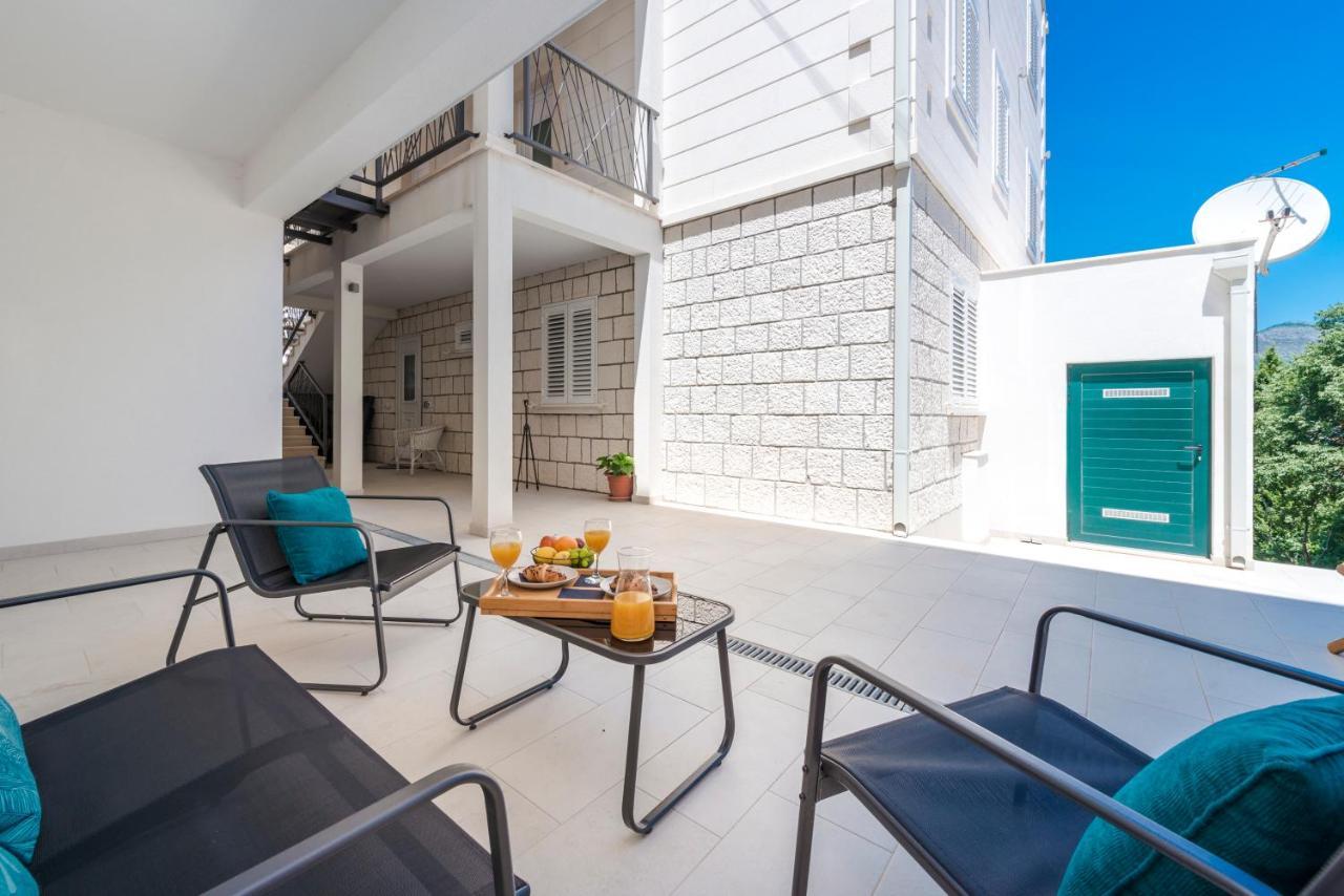 Sunset Premium Residence I Dubrovnik Exterior foto