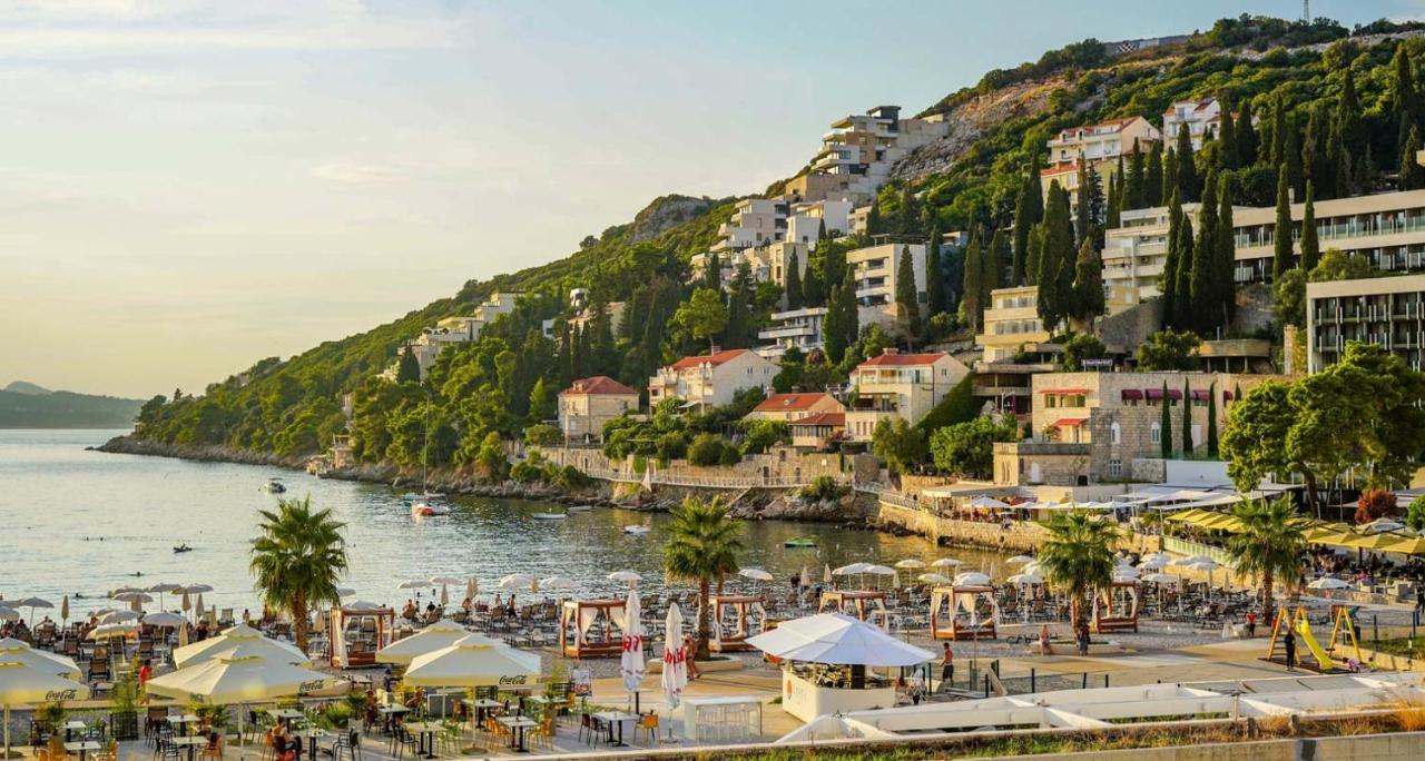 Sunset Premium Residence I Dubrovnik Exterior foto